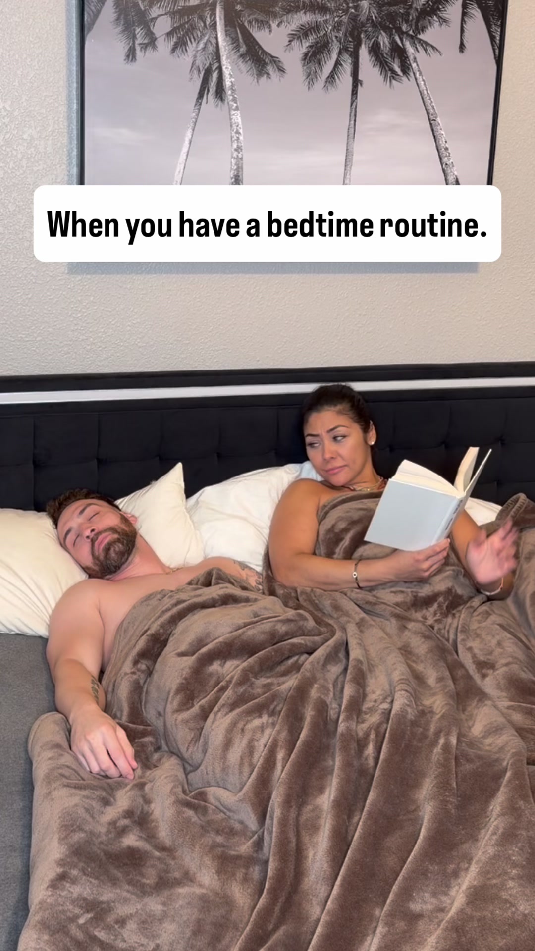 @Chris & Crystal