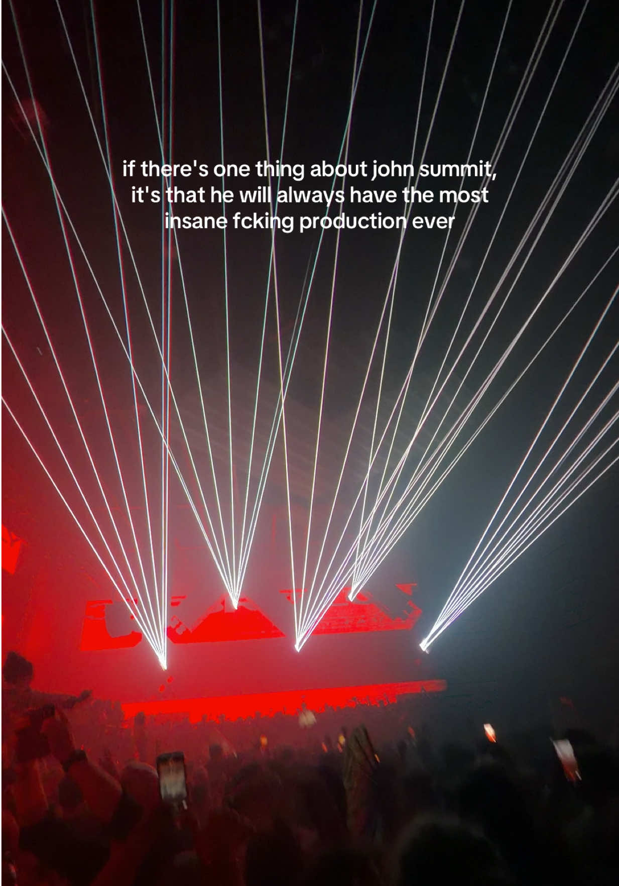 @john summit fan central