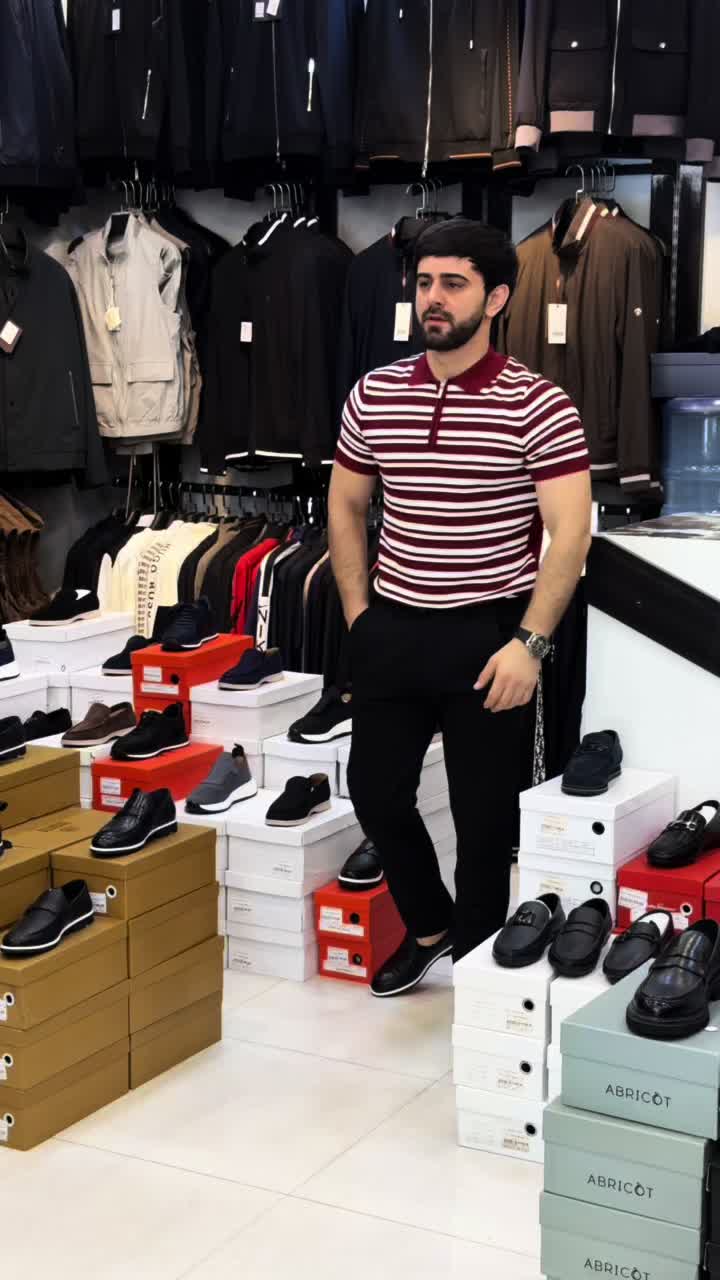 @SOLO BAKU