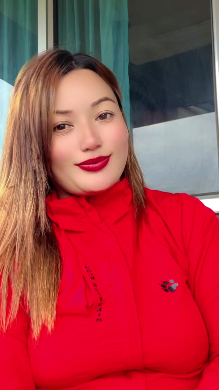 @❣️Puspa makeup studio Gorkha❤️