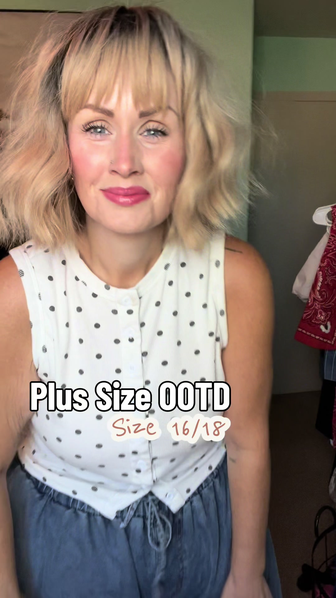 @TiffsFits I Plus Size Inspo