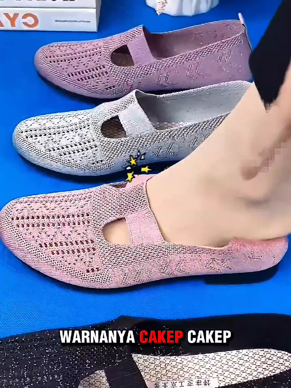 @Sneaker Murah