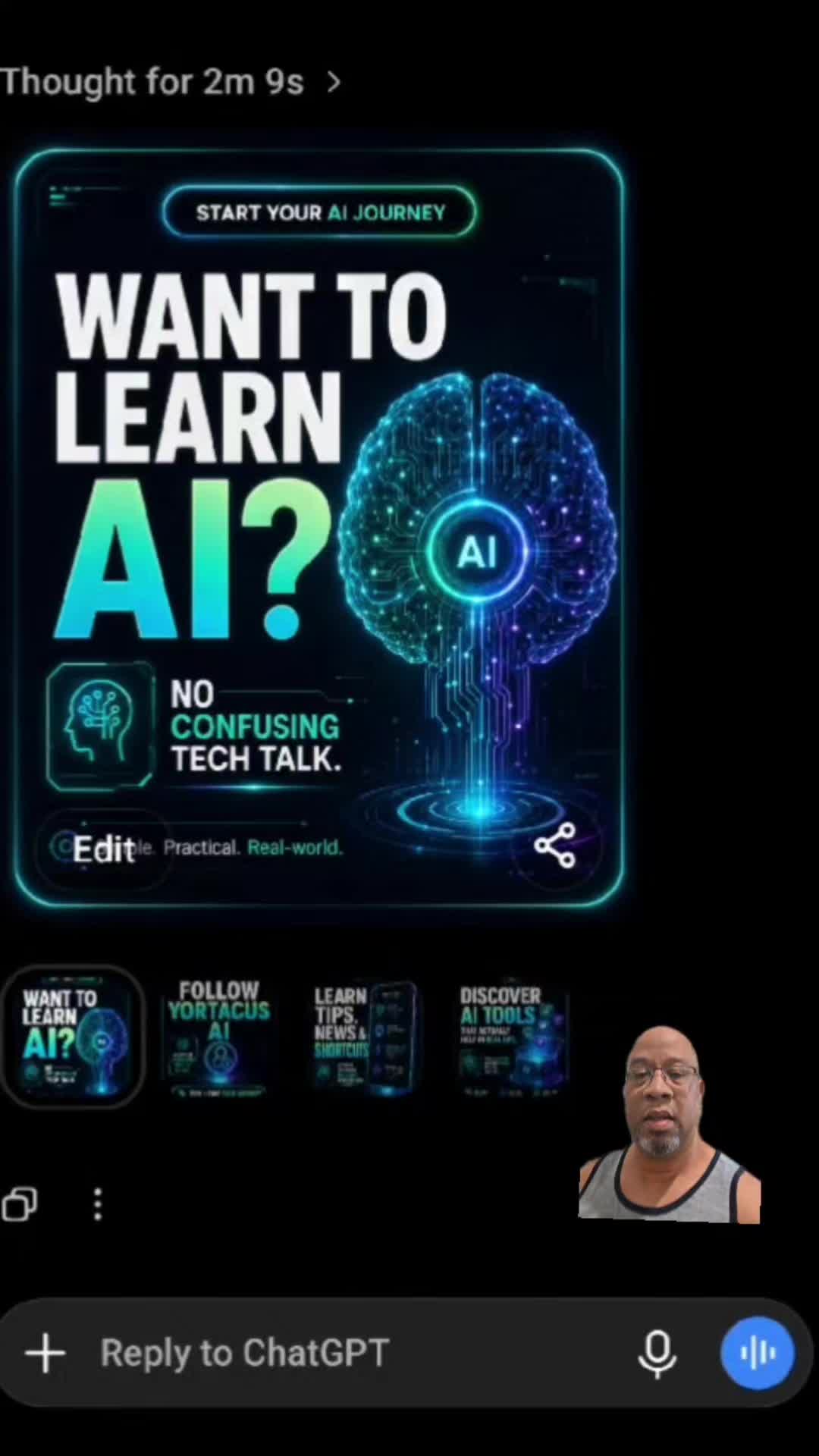 @Yortacus Ai