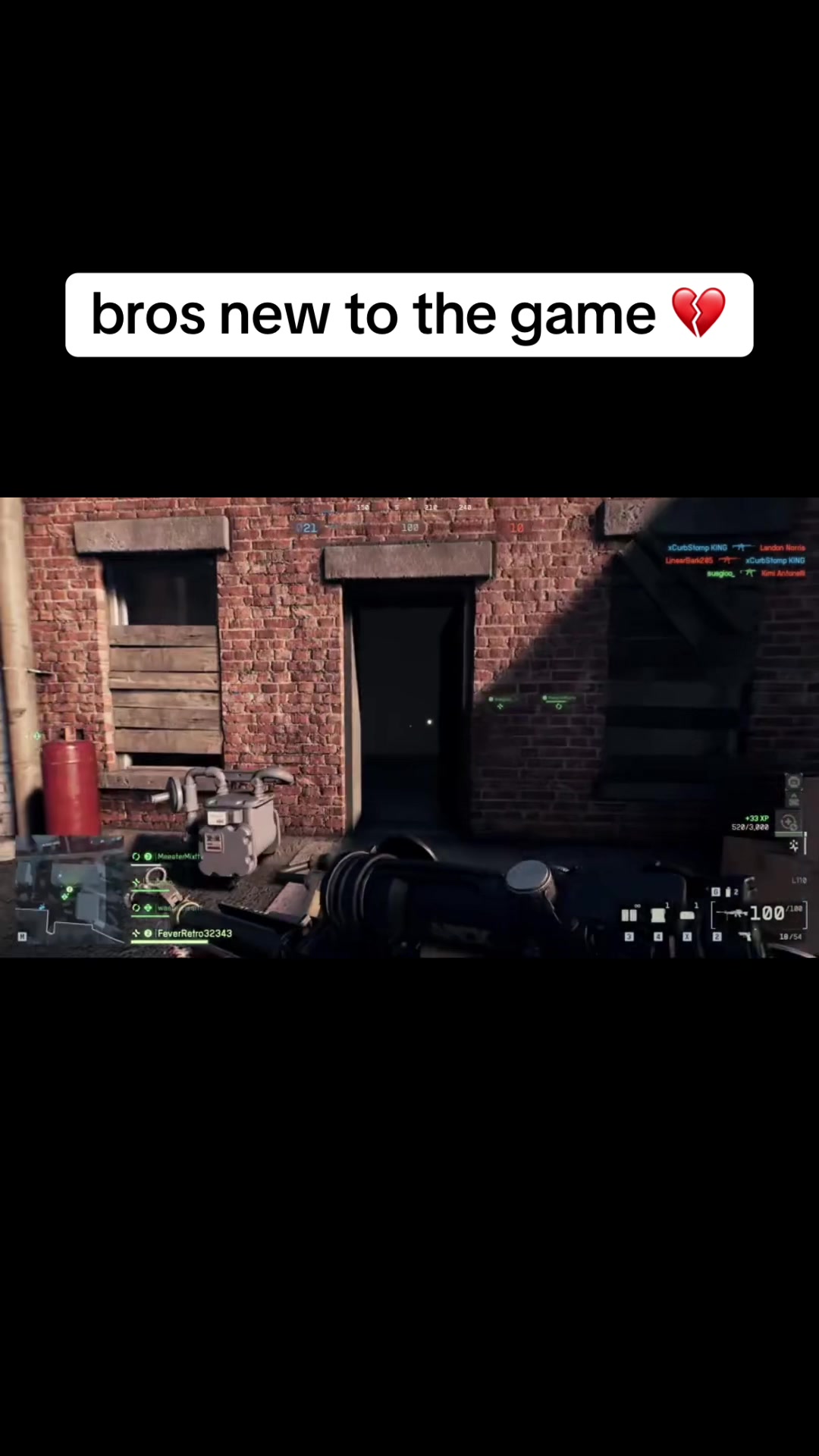 @JJ Clipped It