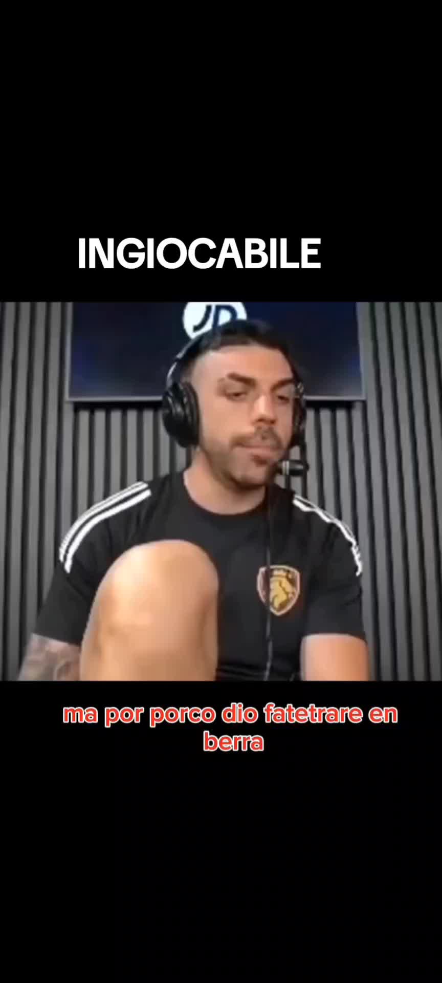 @King meme ita