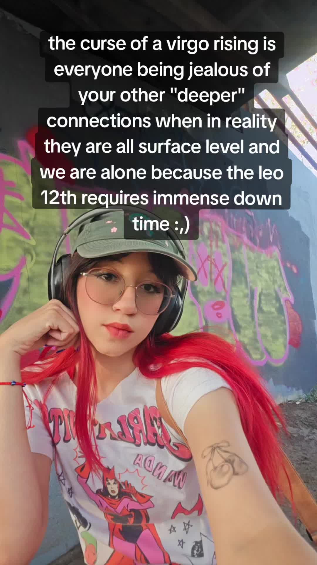 @Astro Chickee