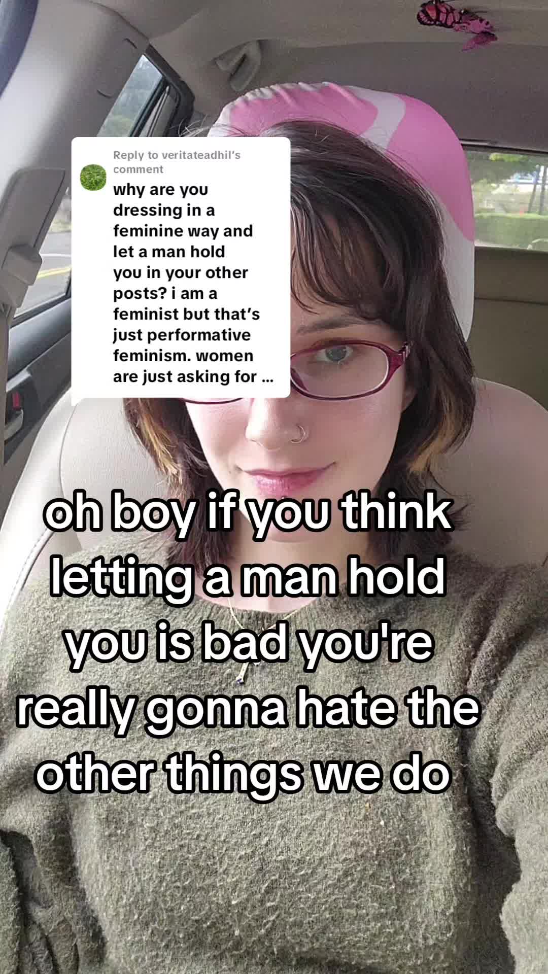 @May