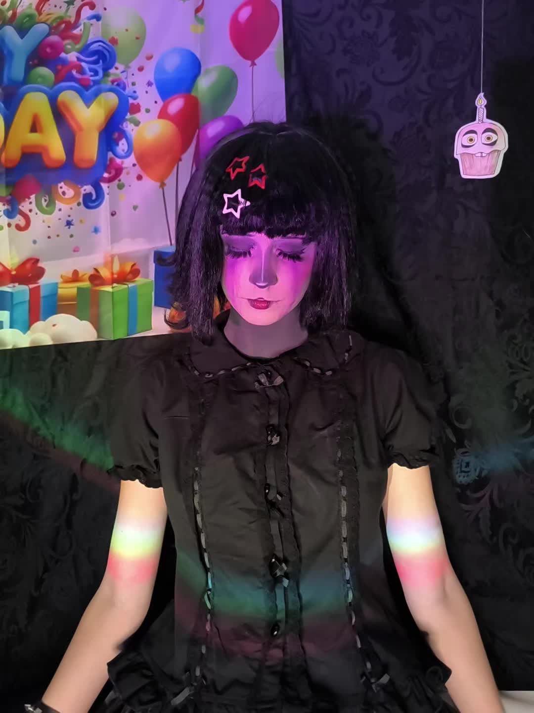 @★JayJay (cos)★