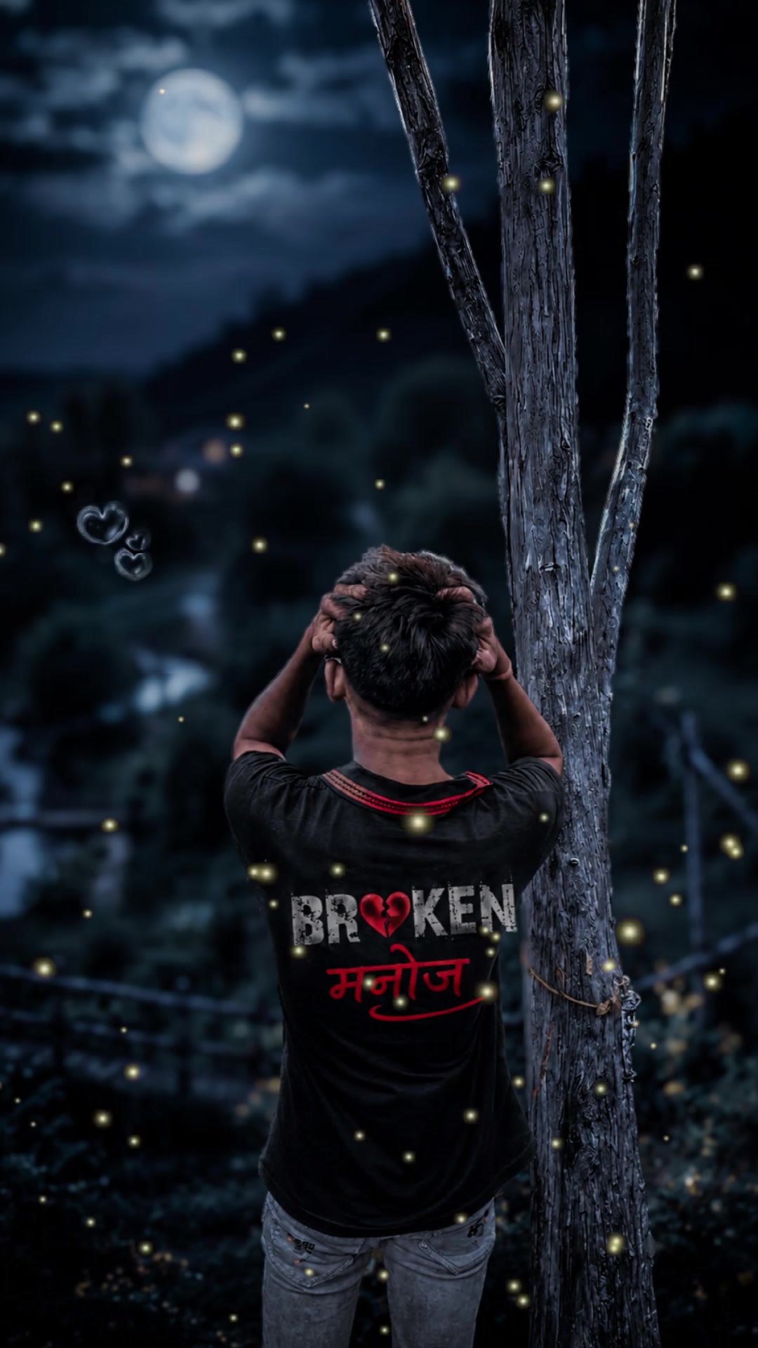 @BR💔KEN🫀EDITOR💪MANOJ💔