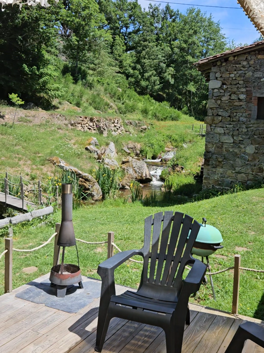 @Alex du Moulin de la Fortie