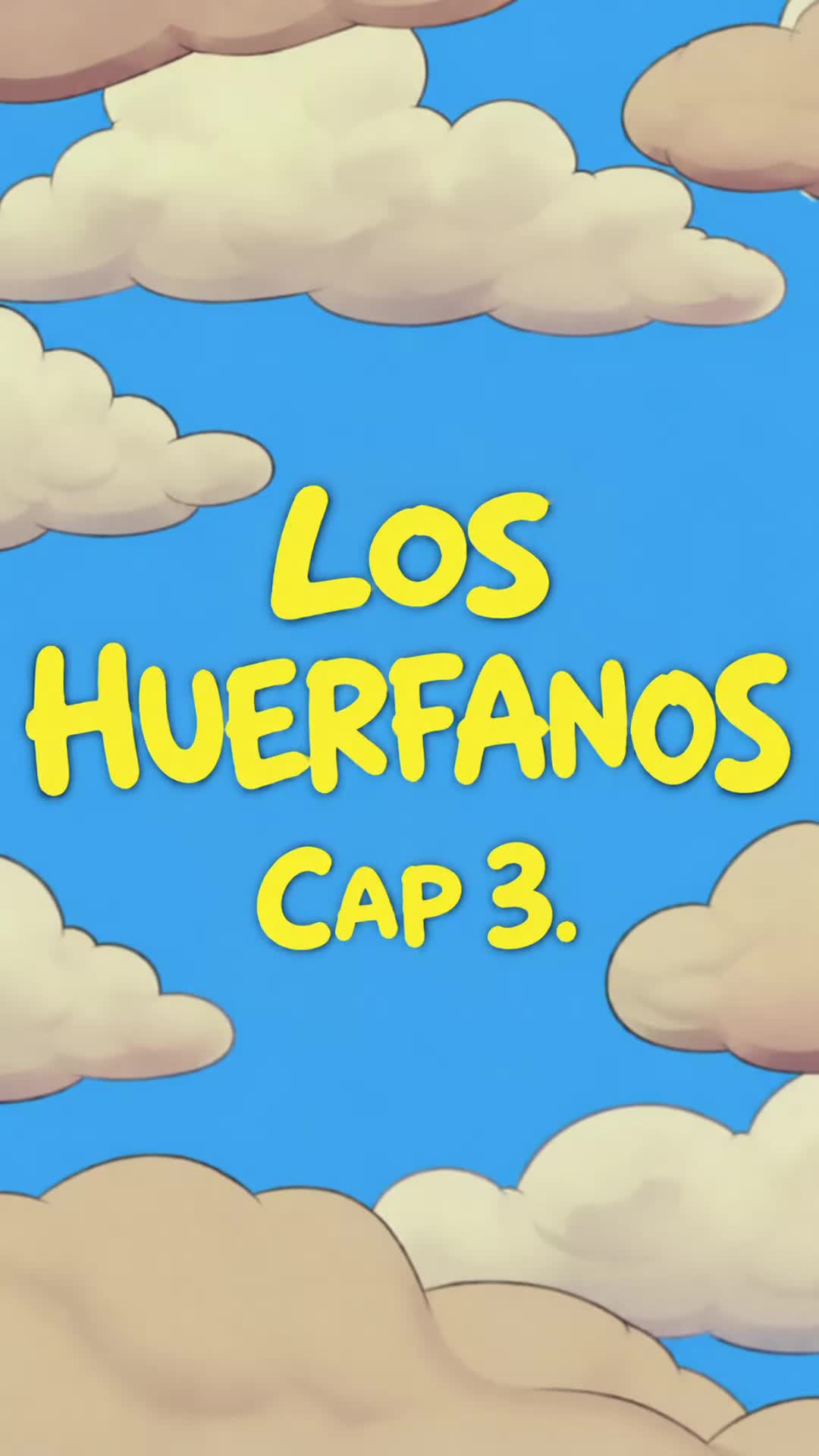 @Huerfanos del Robe