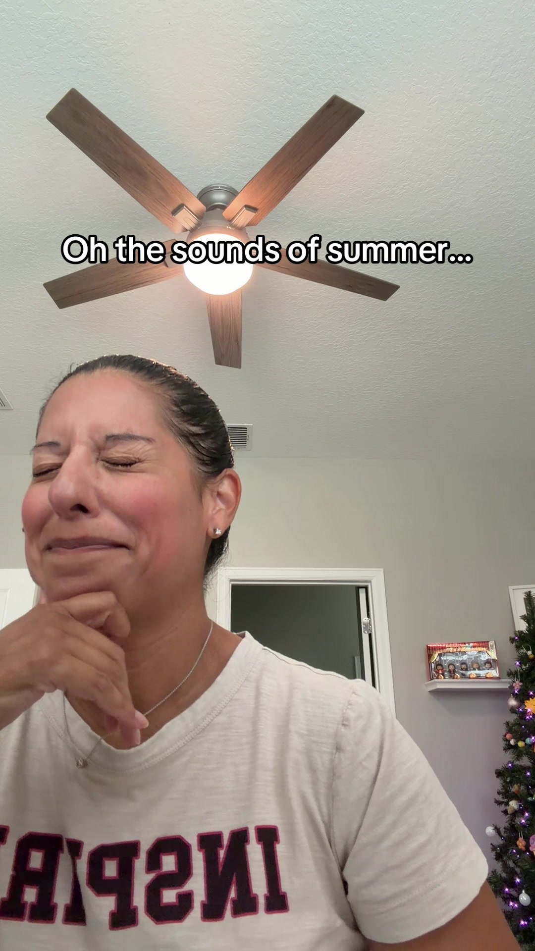 @Christina G