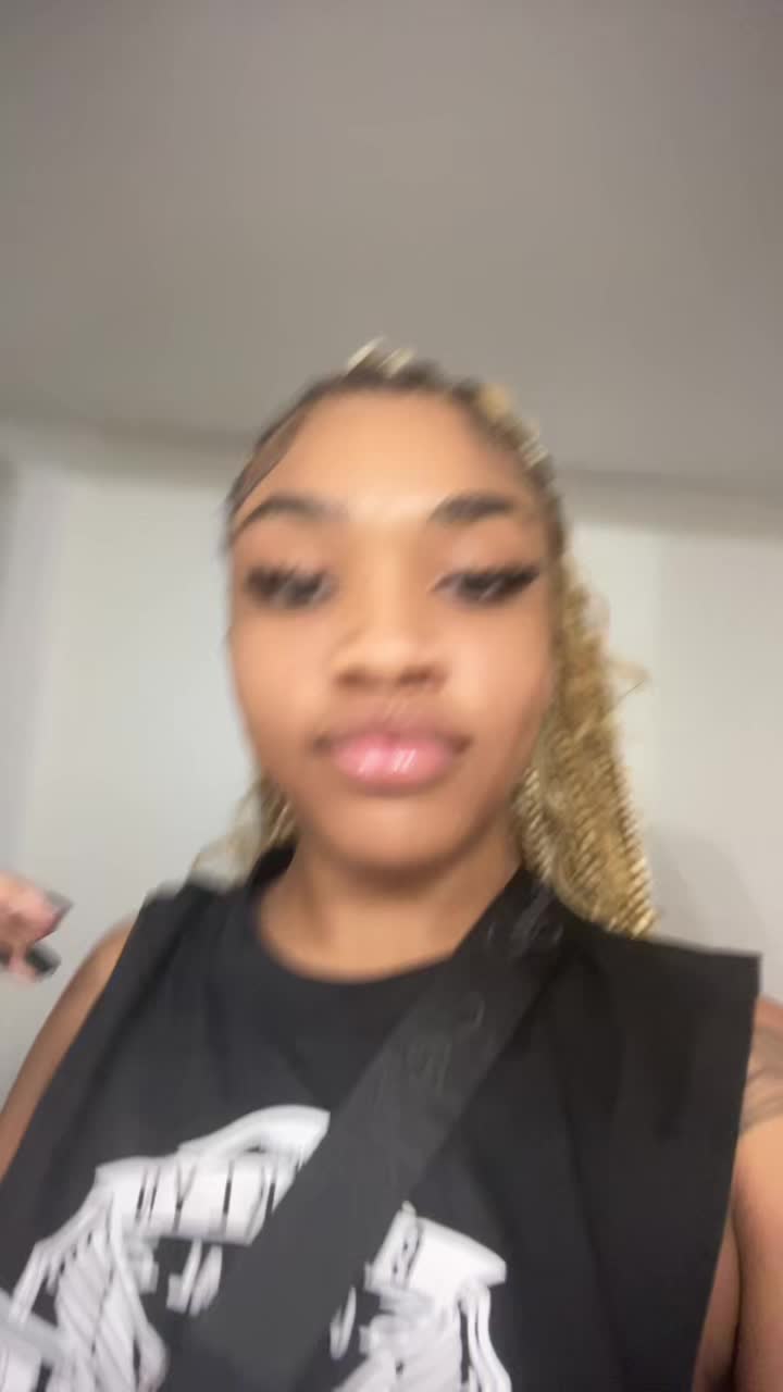 @Amani Marie