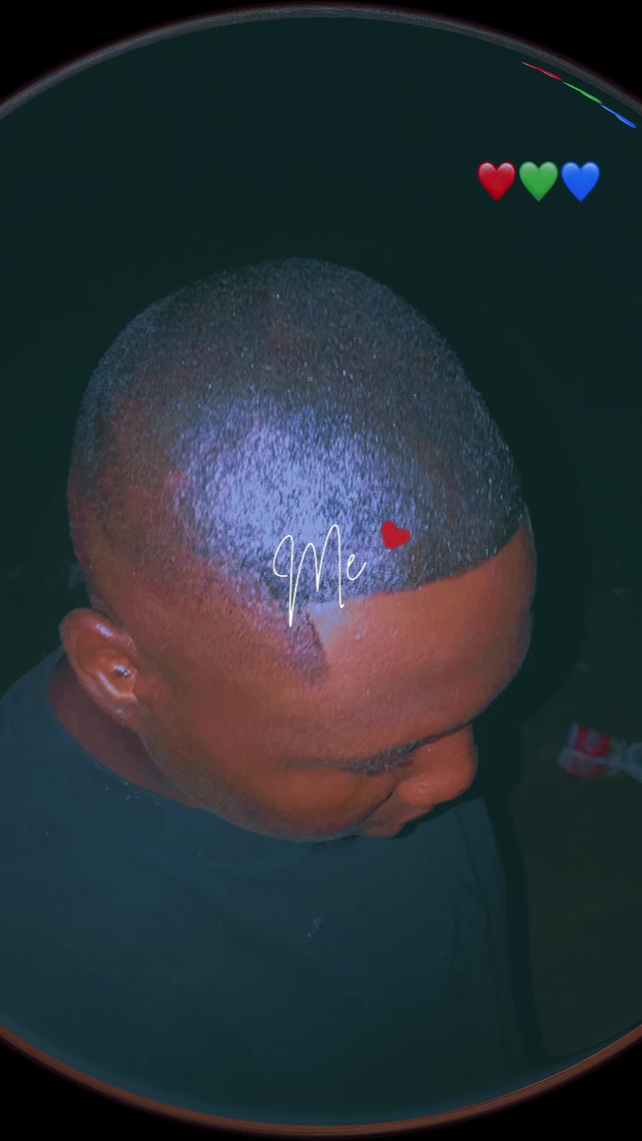@Oluwa is Involved