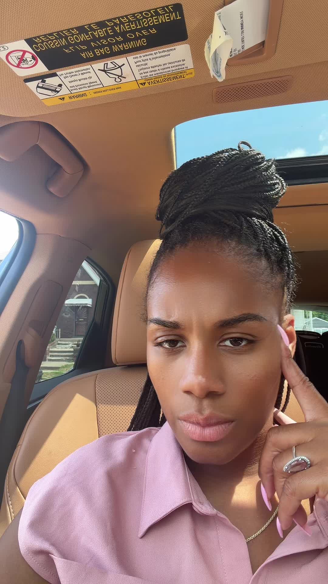 @Desire Carter| Entrepreneur