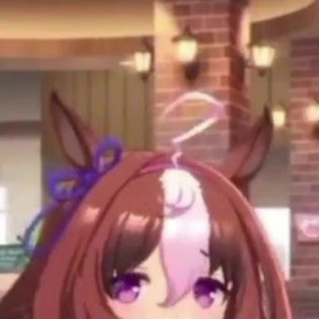 @Silence Suzuka