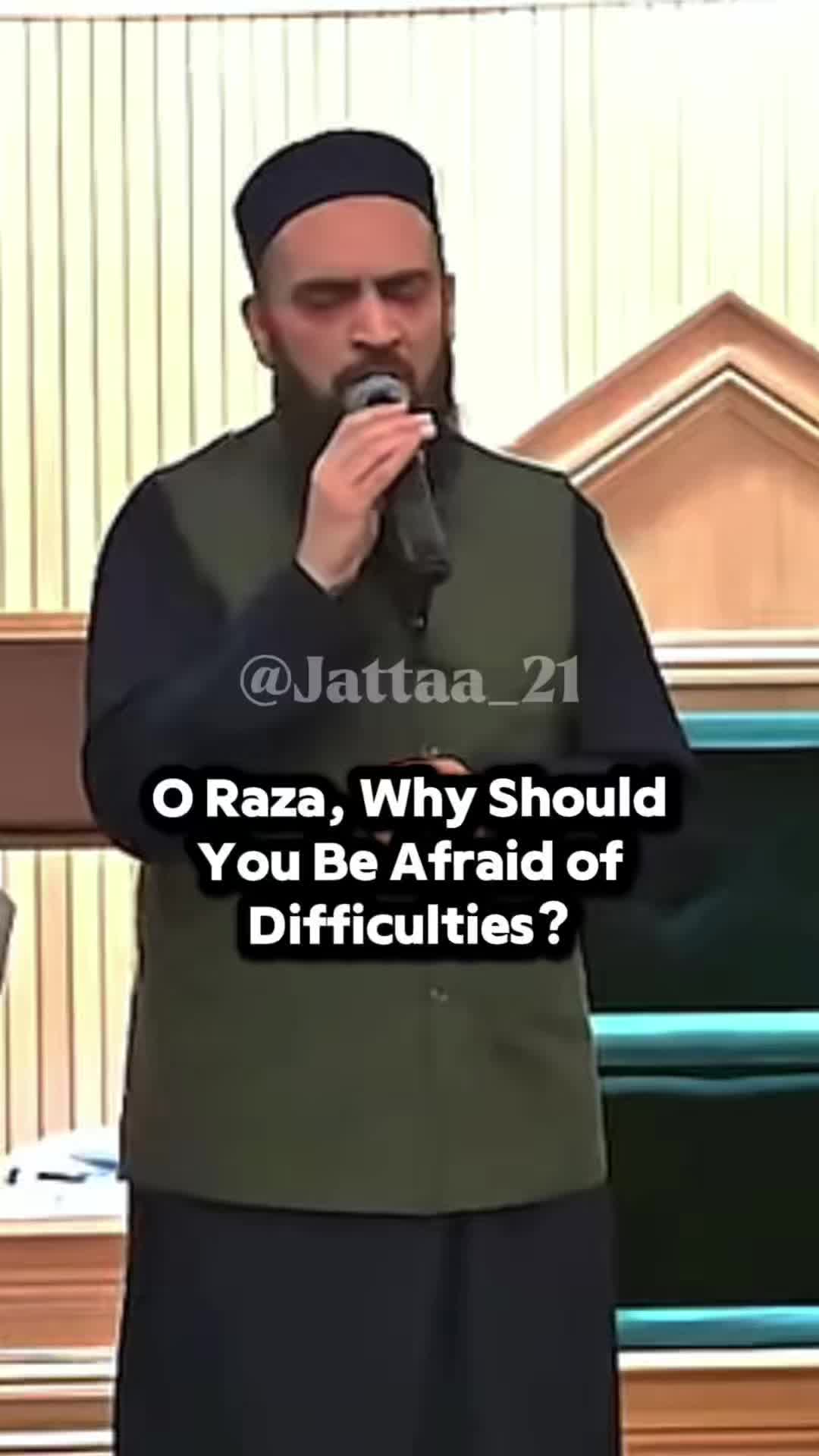 @Bilal