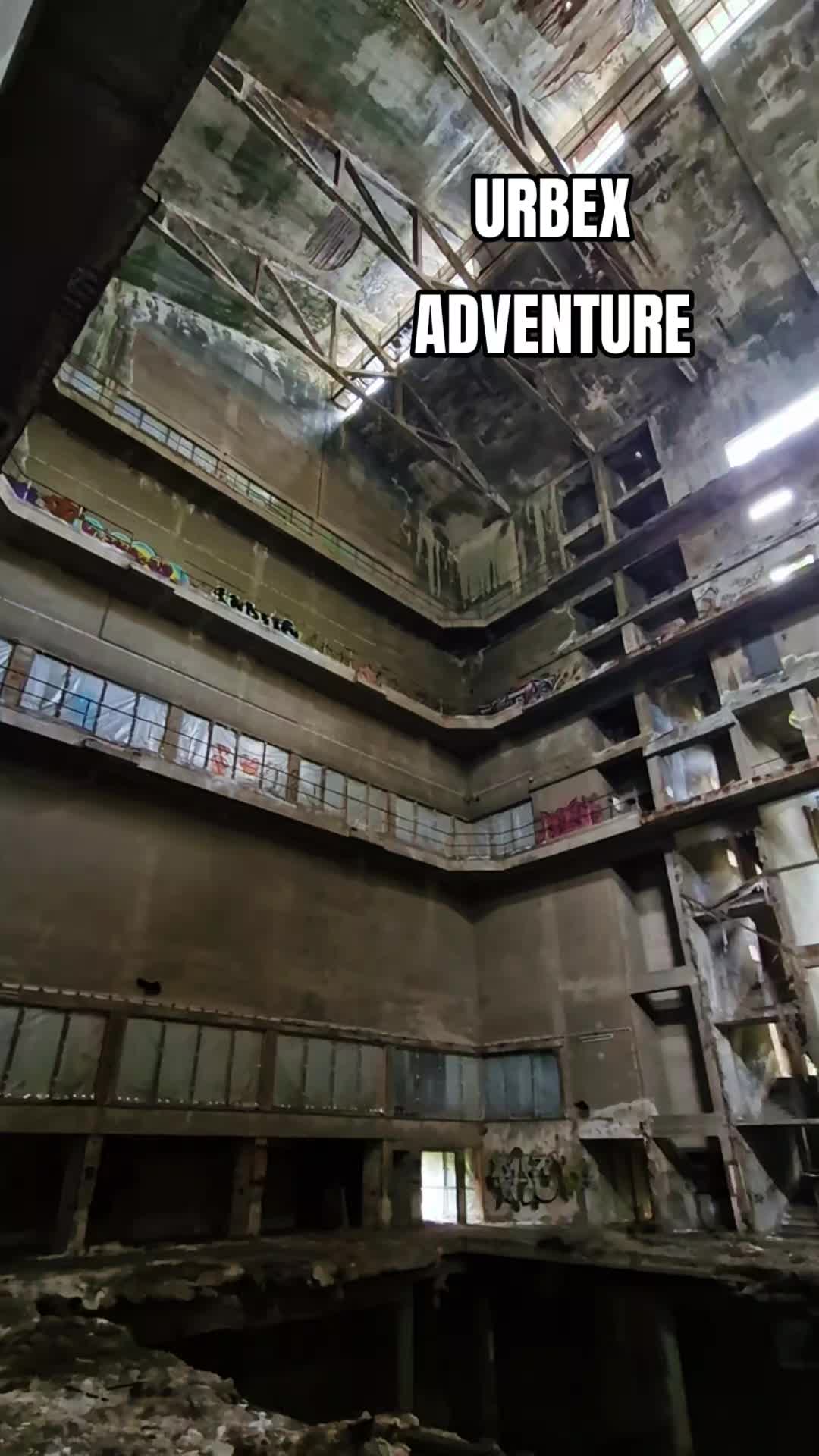 @URBEX SAMIR ADNAN KHASHOGGI