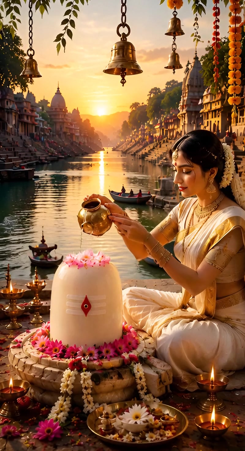 @Ram Janki Bhakti (RJ Bhakti)