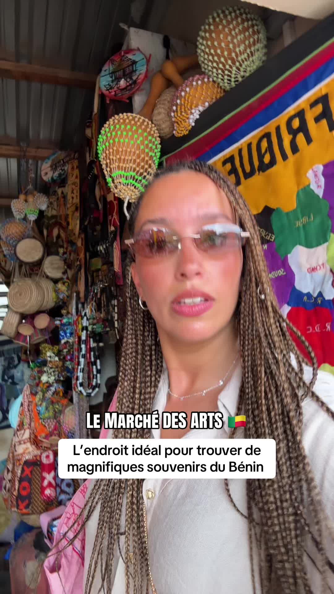 @Eventravel 🇹🇳🇧🇯