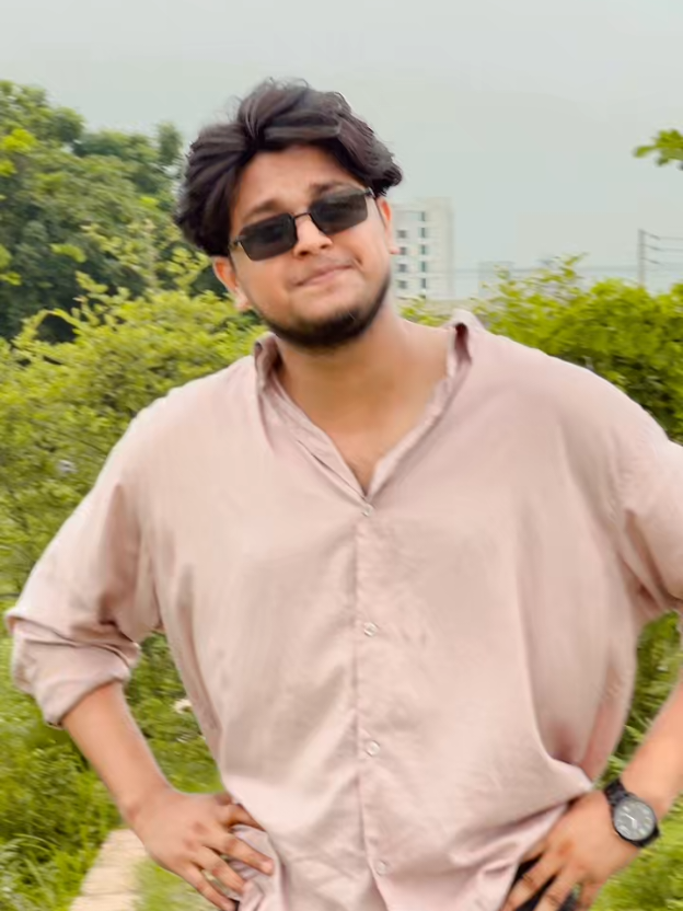@Eshan Sabbir