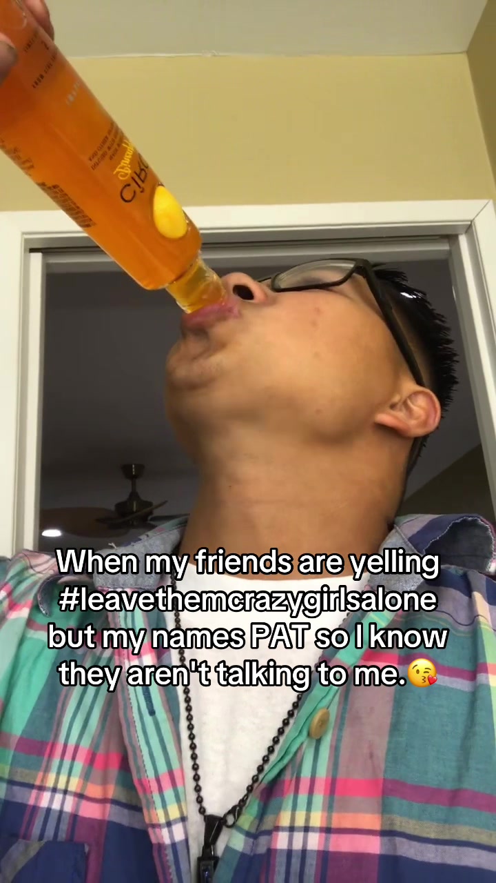 @Patrick Sevilla