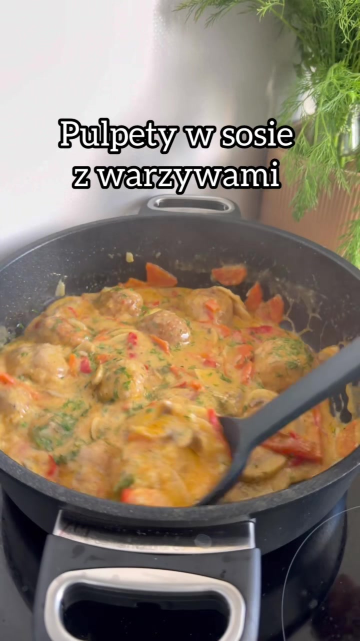 @Gotowaczka Marta Przestrzelska