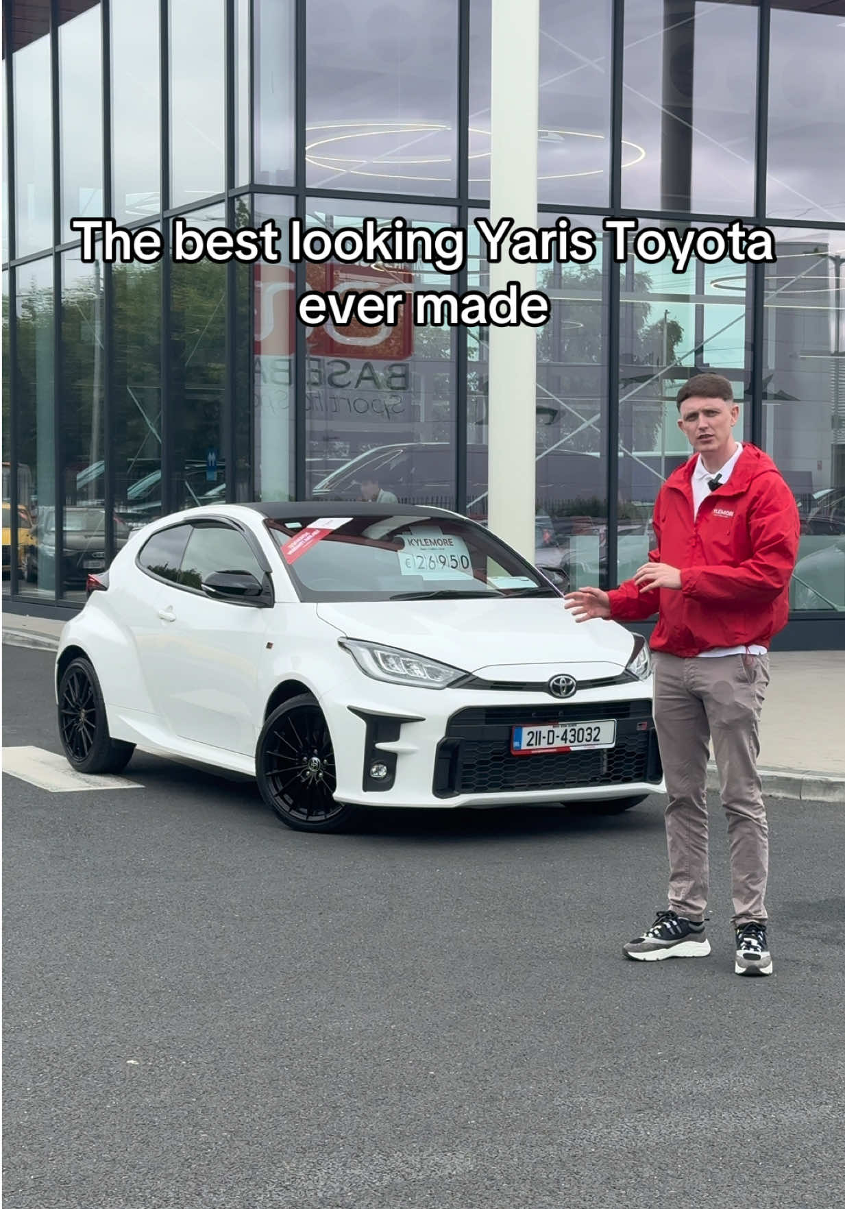 @KylemoreCars