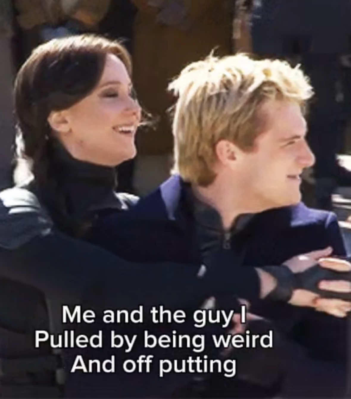 @Charlie 🦦