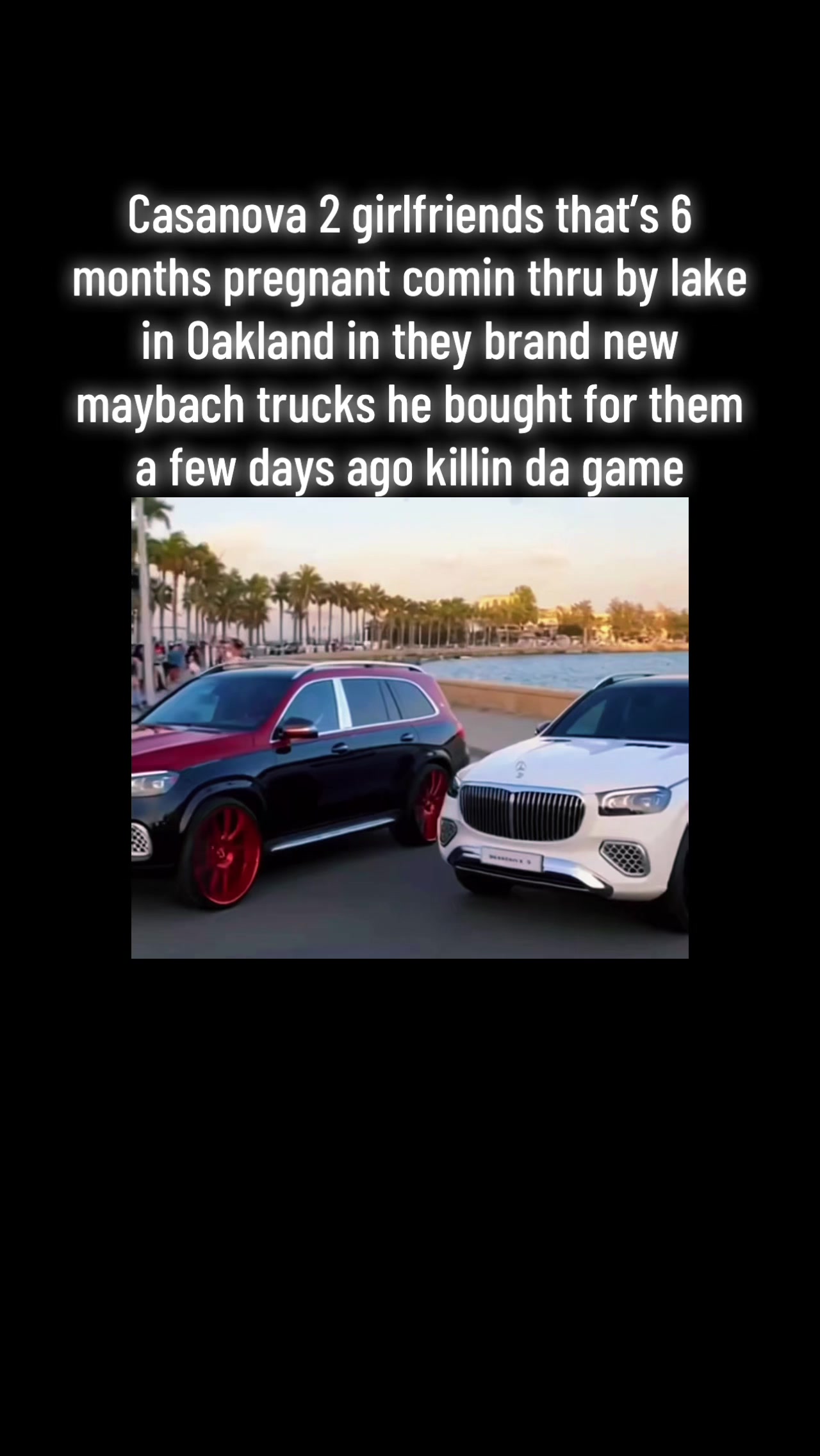 @The life of Bay Area bosses
