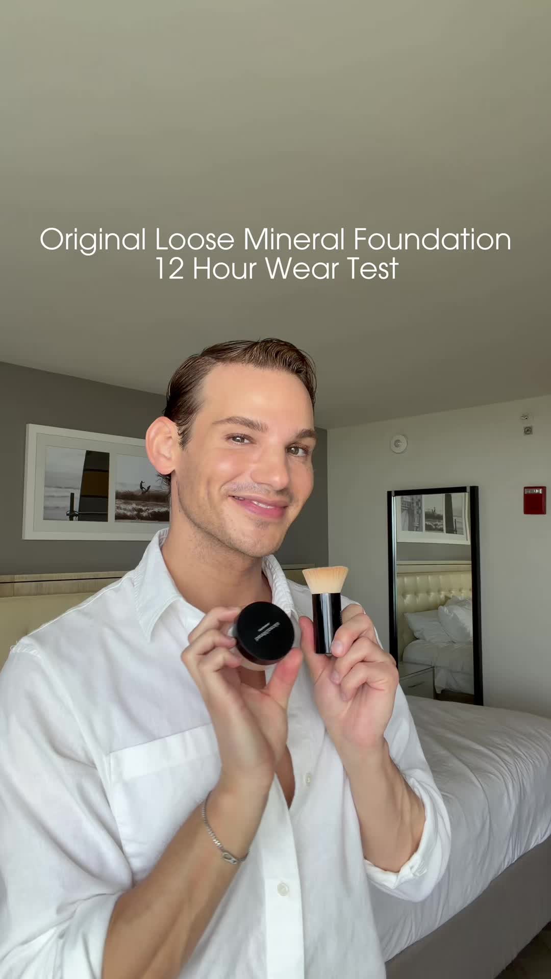 @bareMinerals