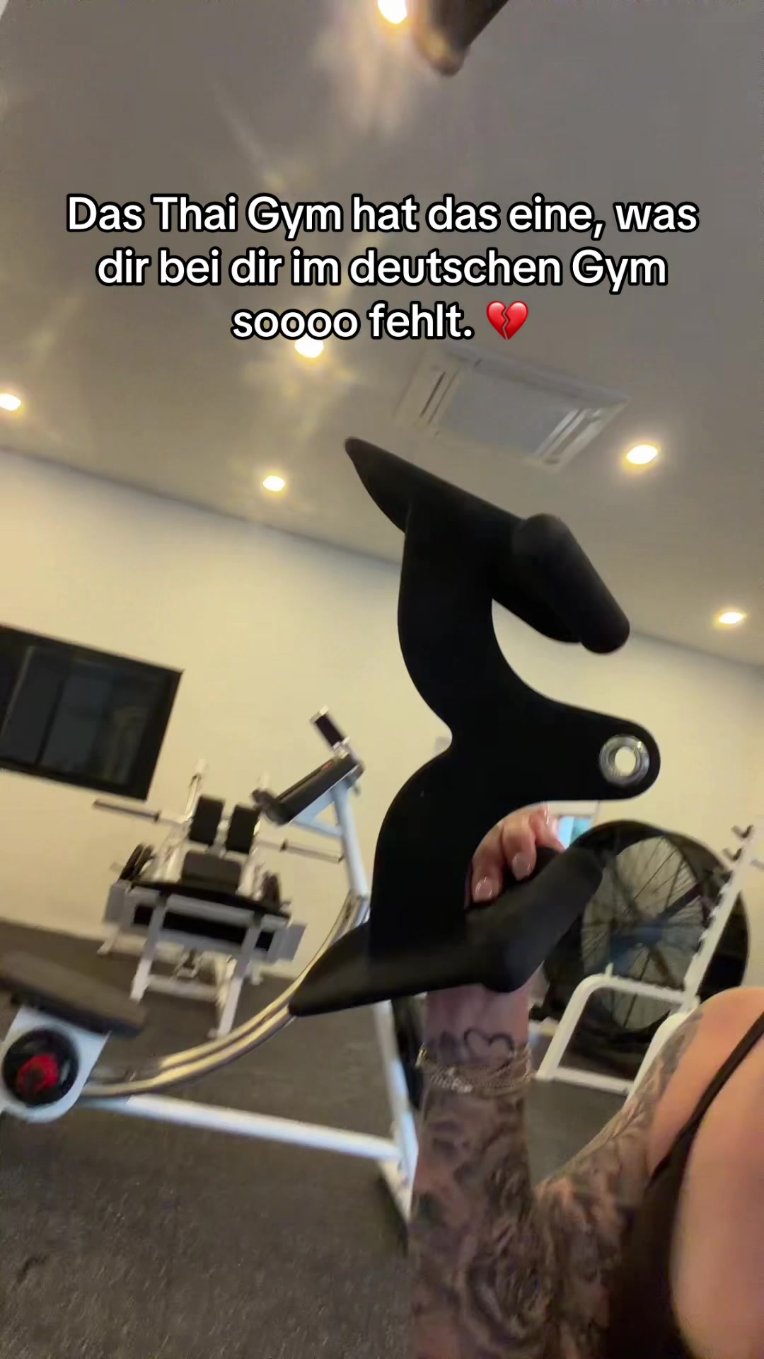 @Lilly🌸 Gym🤍 👩🏼🎨Meisterin