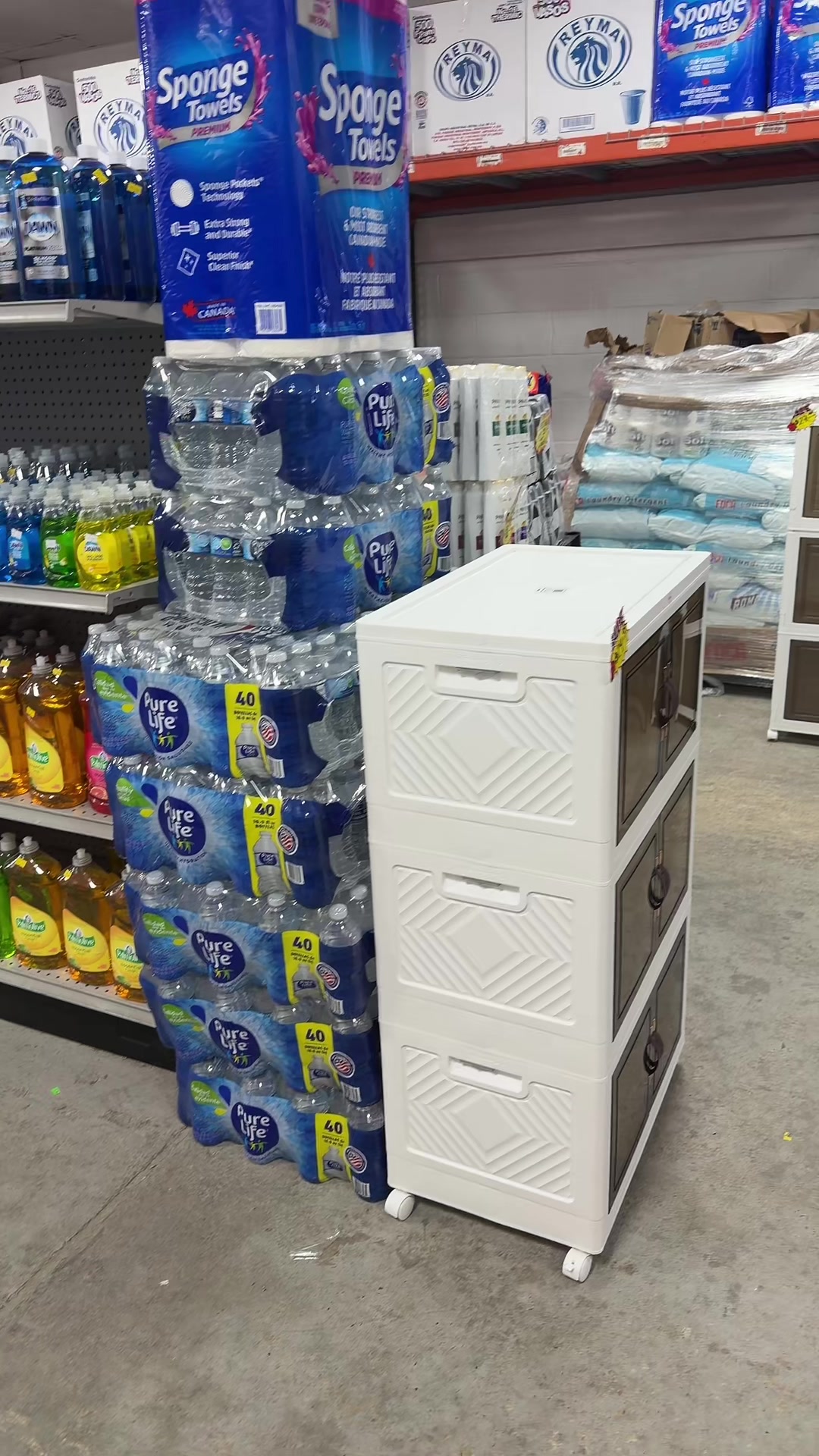@Clean Depot