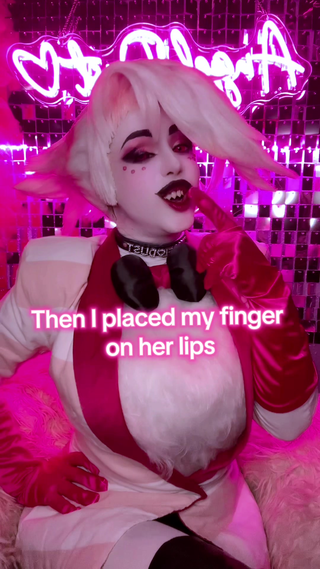 @♡₳₦₲ɆⱠ♤
