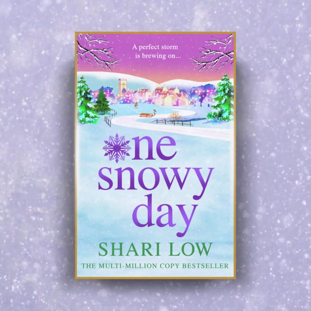@Shari&ensp;Low&rsquo;s&ensp;Books