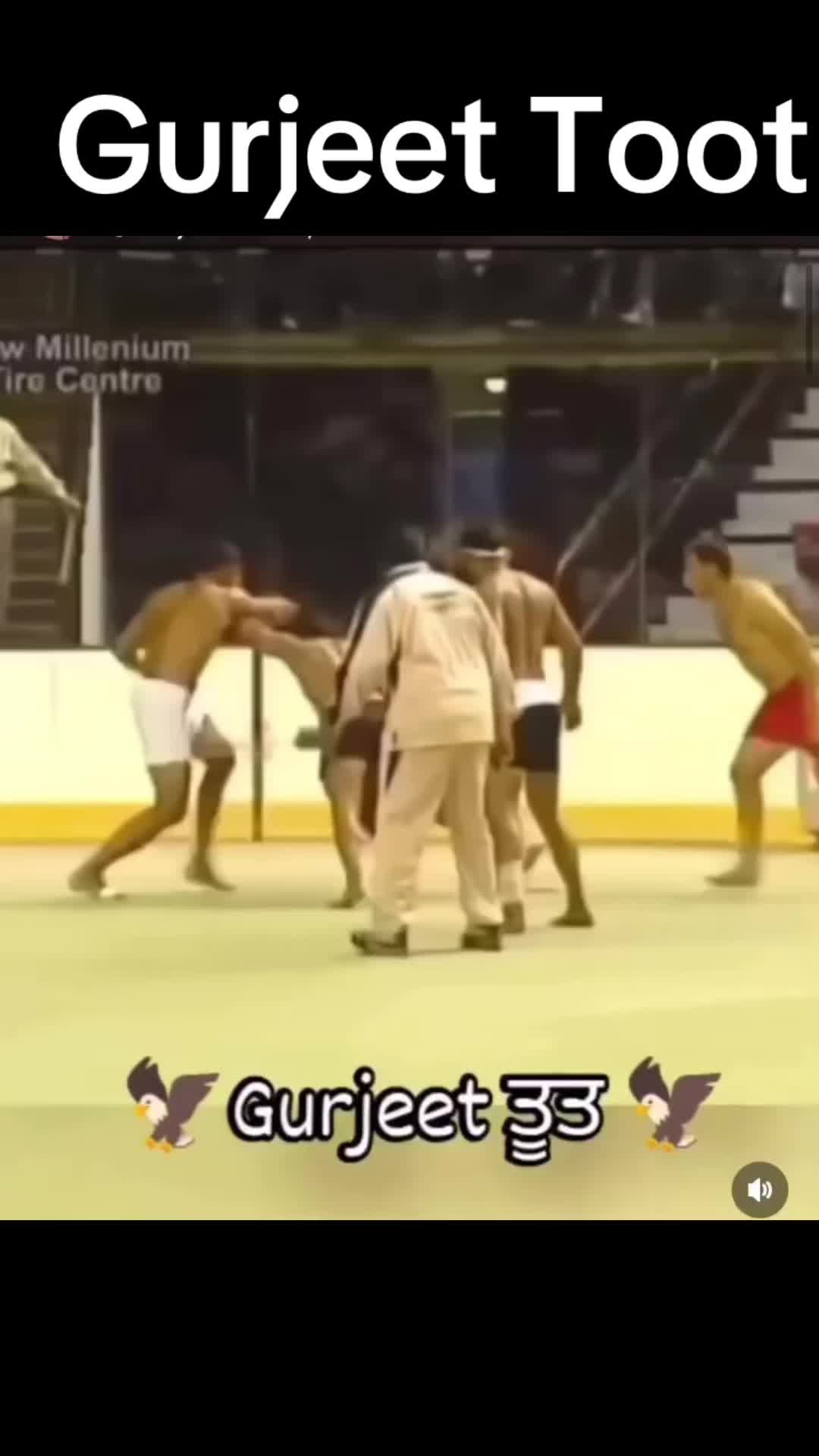 @kabaddi surrey