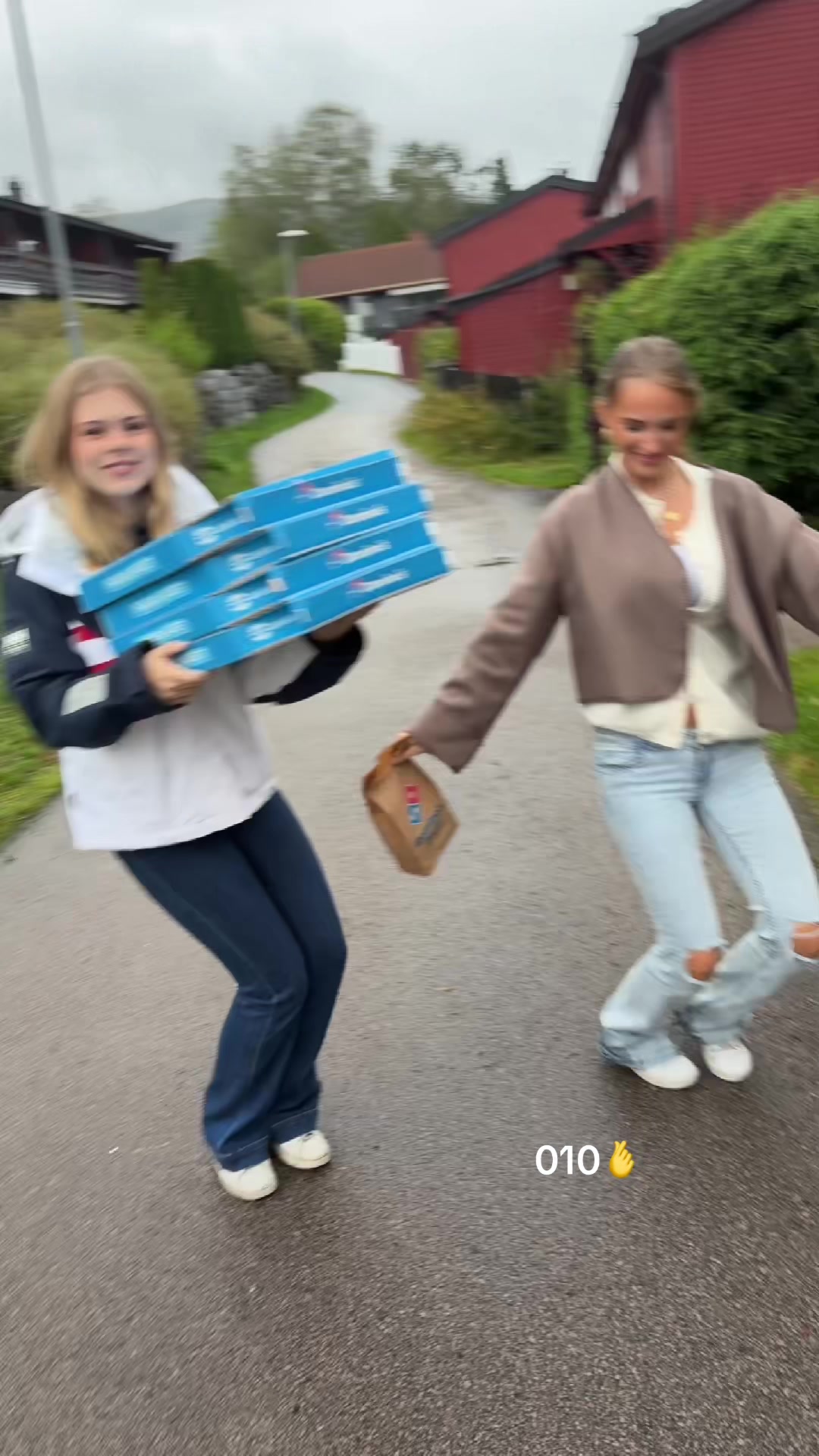 @leahjørgensen ❤️