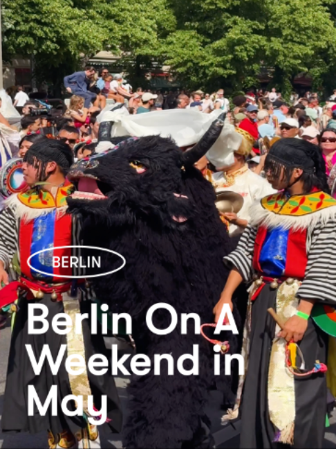 @Cee Cee Berlin