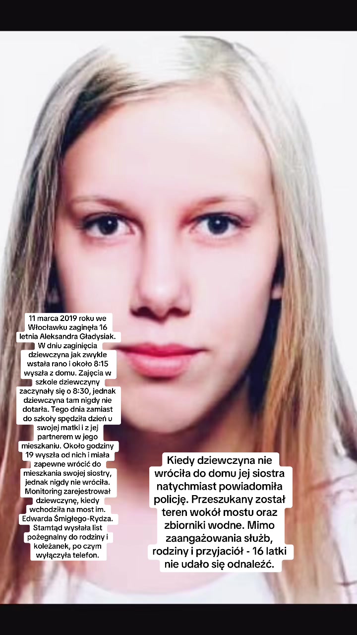 @Zaginieni - nieodnalezieni
