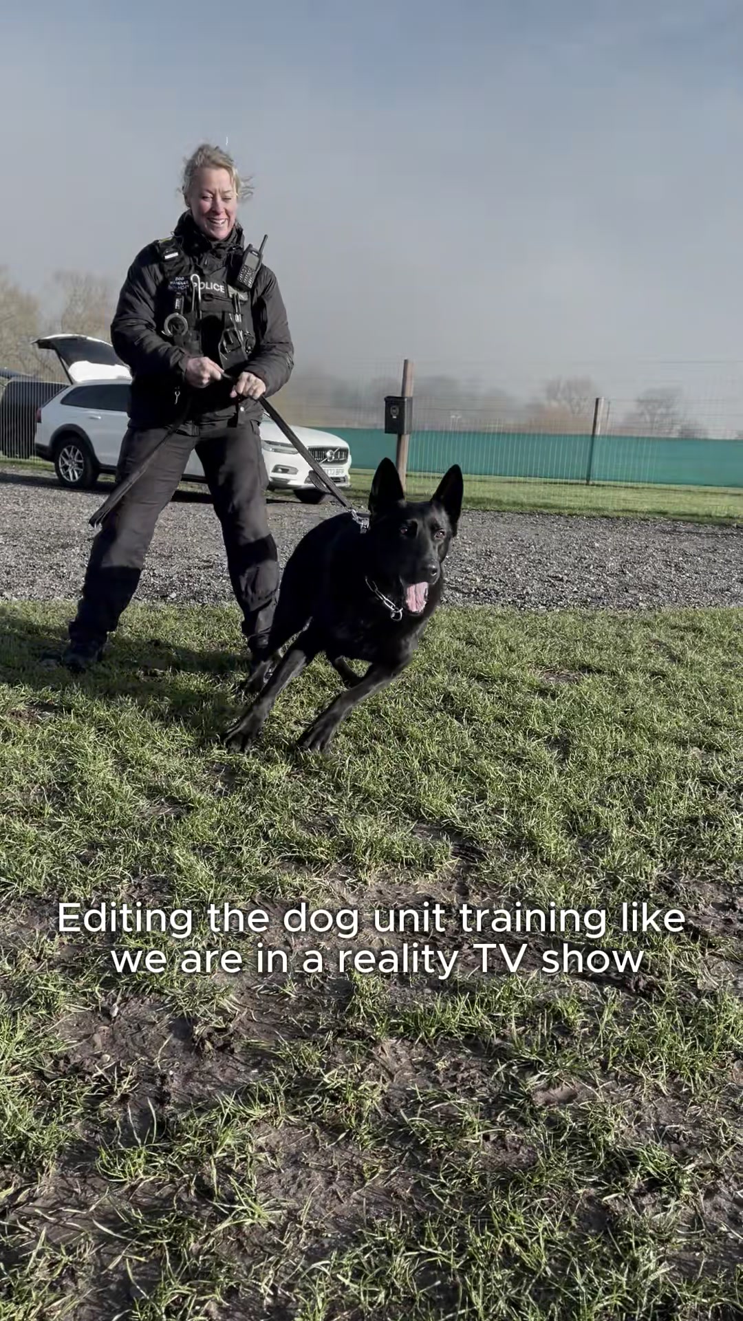 @Staffordshire Police