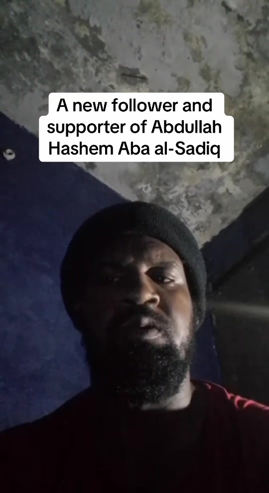@TheAhmadiReligionofPeace&Light