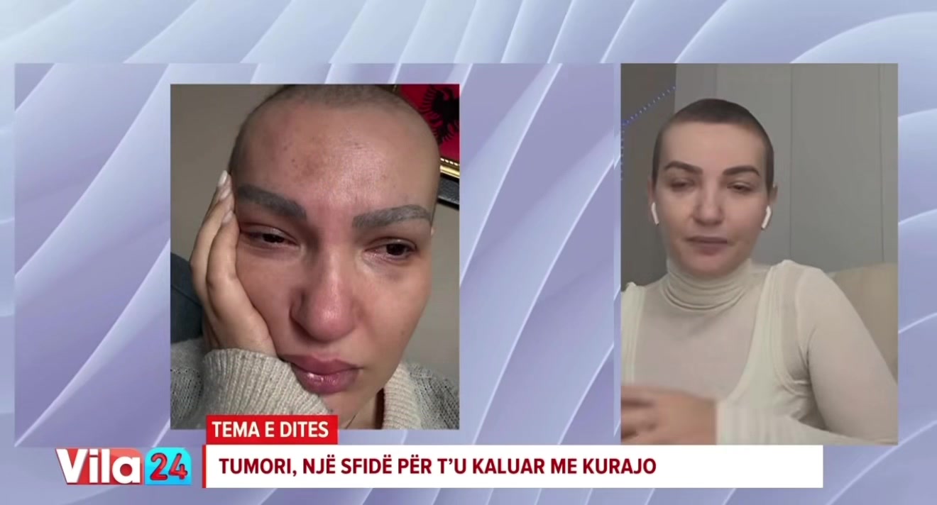 @Rovena Boshnjaku 🎗️