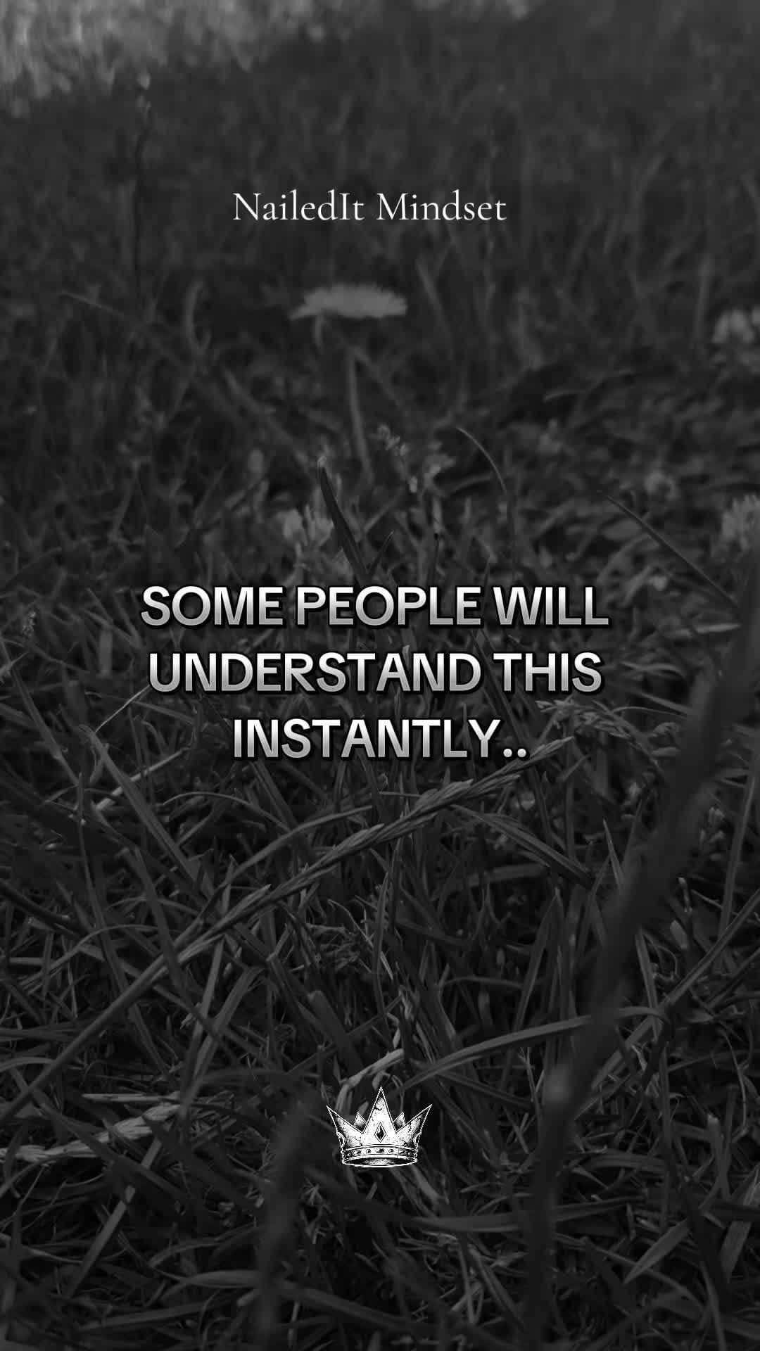 @NailedIt Mindset