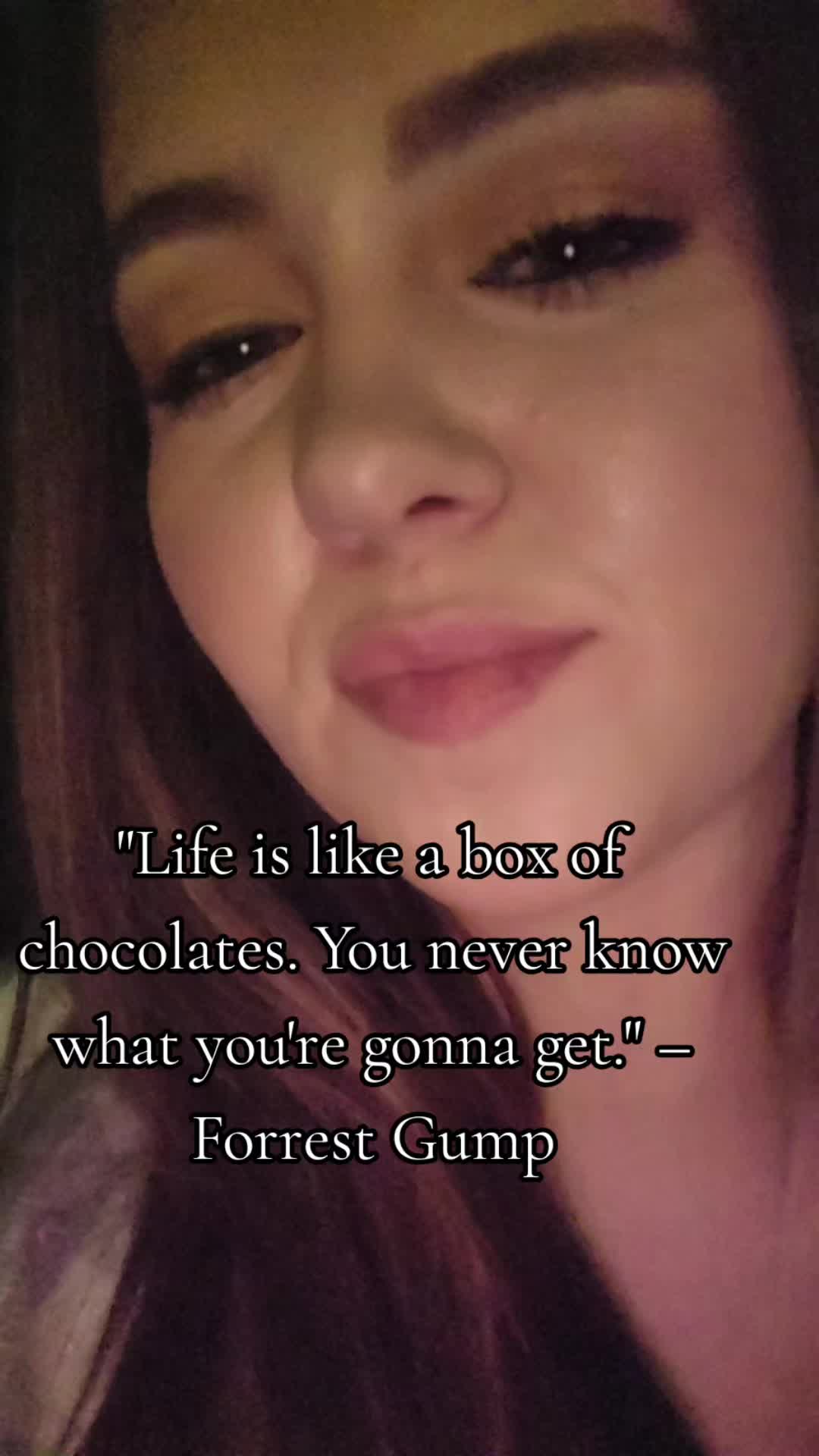 @Ruby Louise