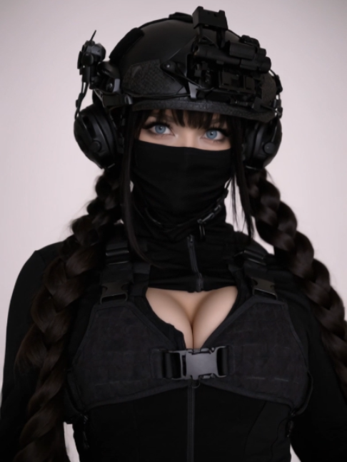 @ValvetGhost
