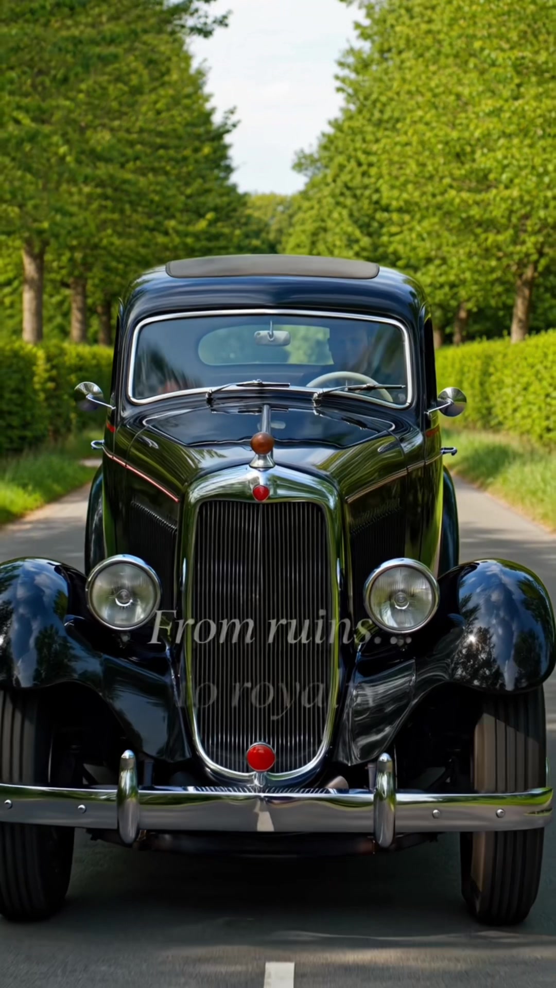 @Cars Revival