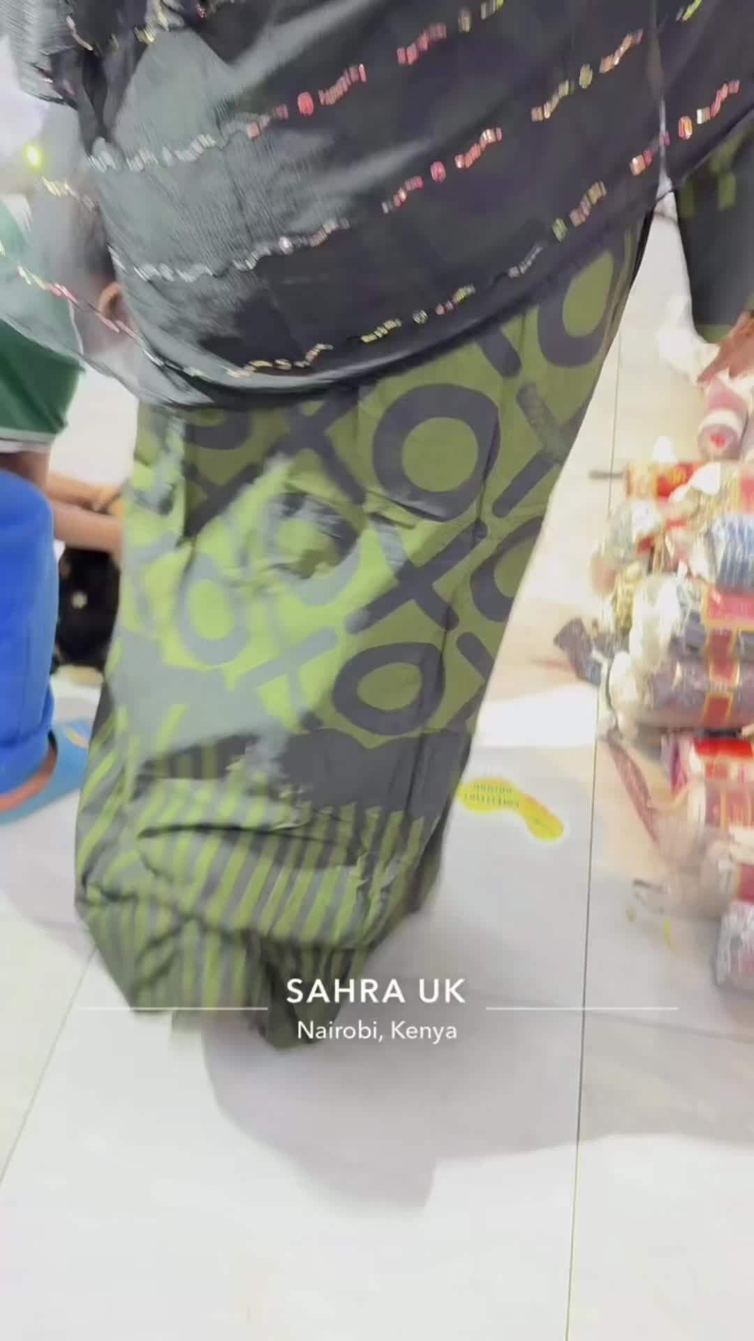 @Sahra uk