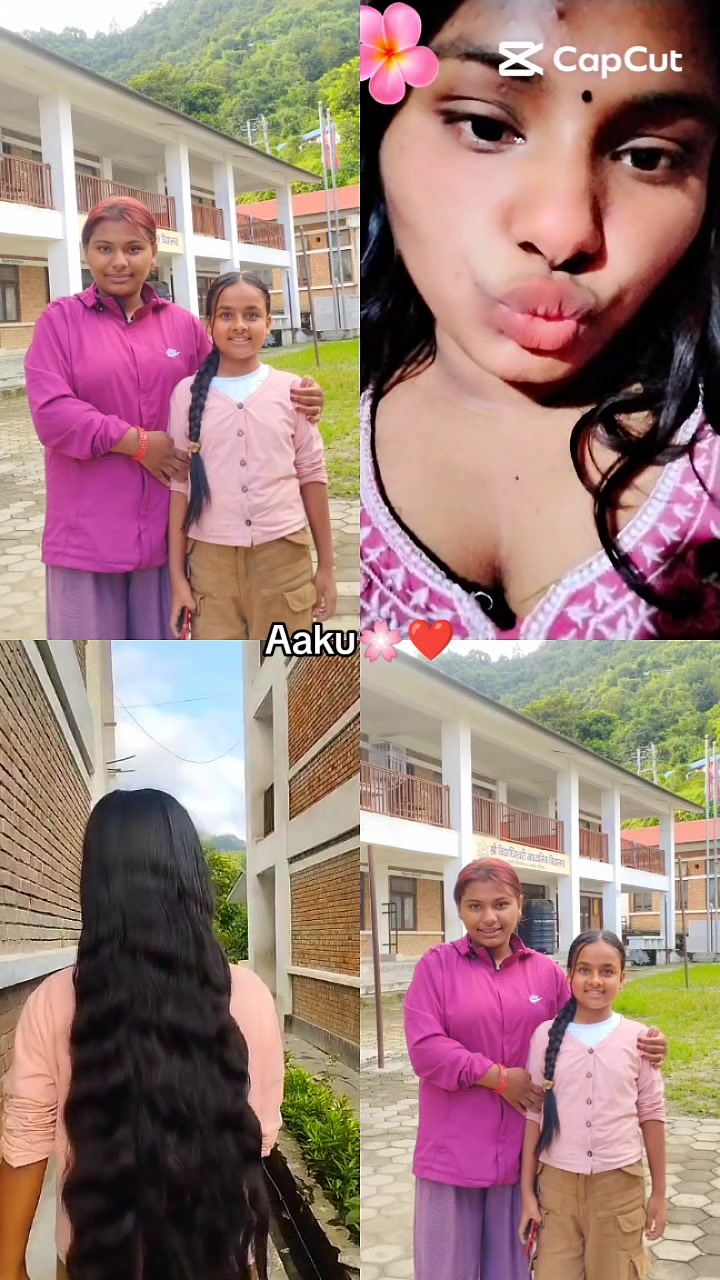 @Kamala Ghimire ❤️🇳🇵