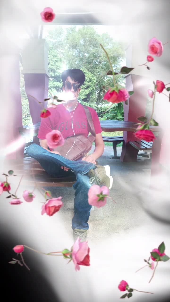 @mistar man
