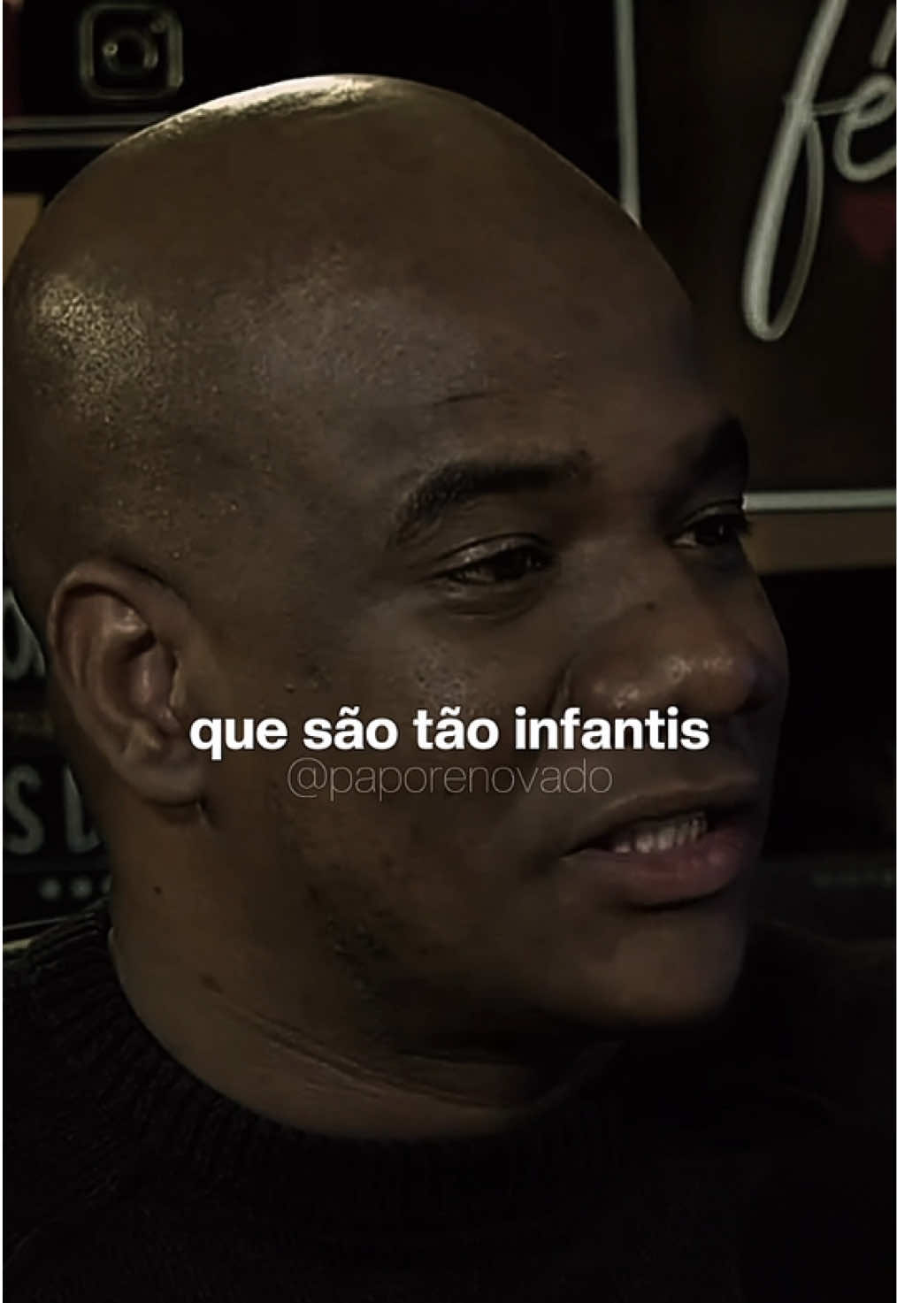 @Papo Renovado